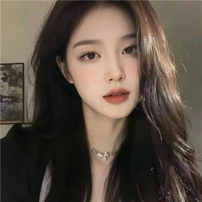 我笑的时候